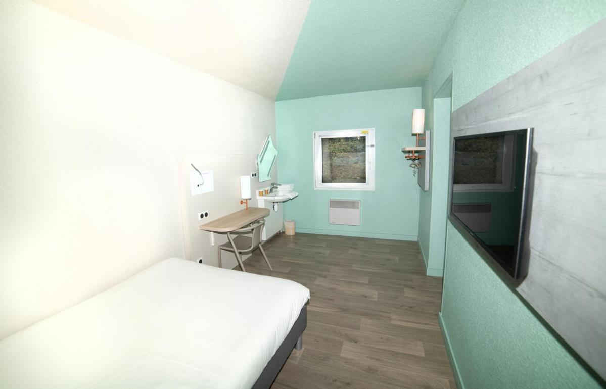 Hotel Accueil 2*