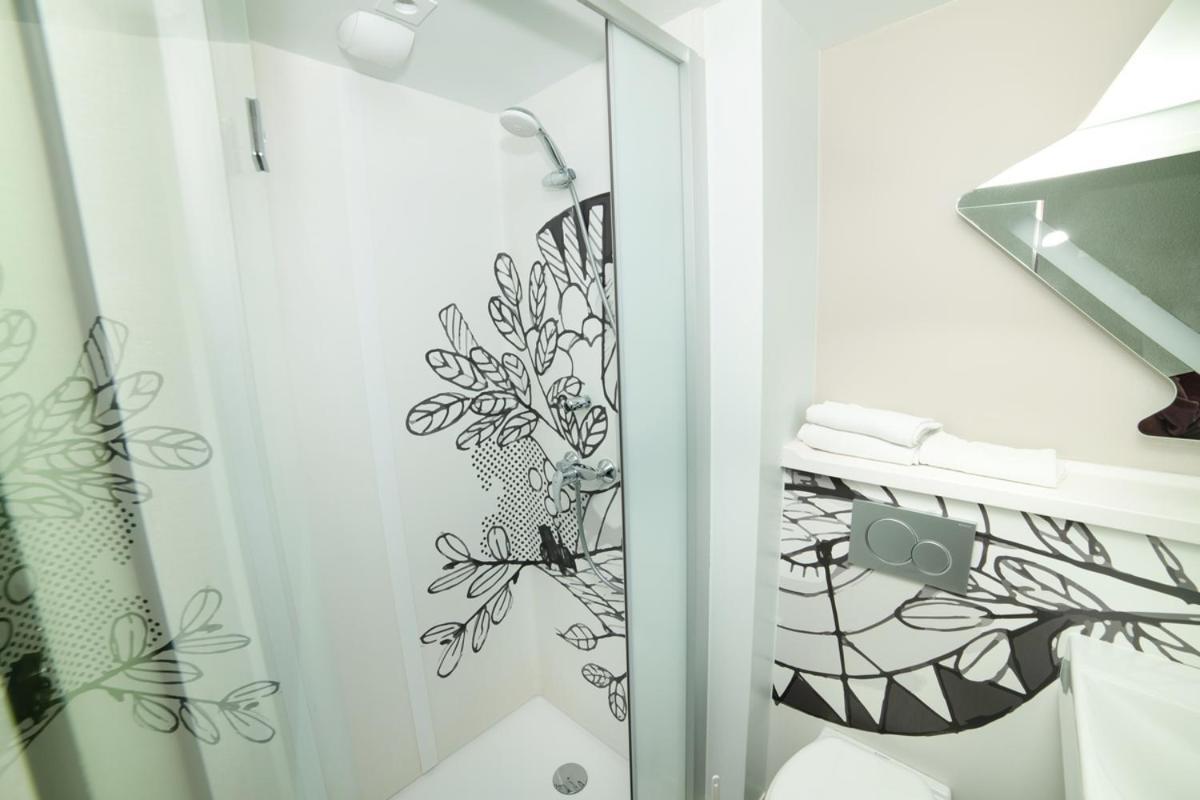 Hotel Accueil 2*