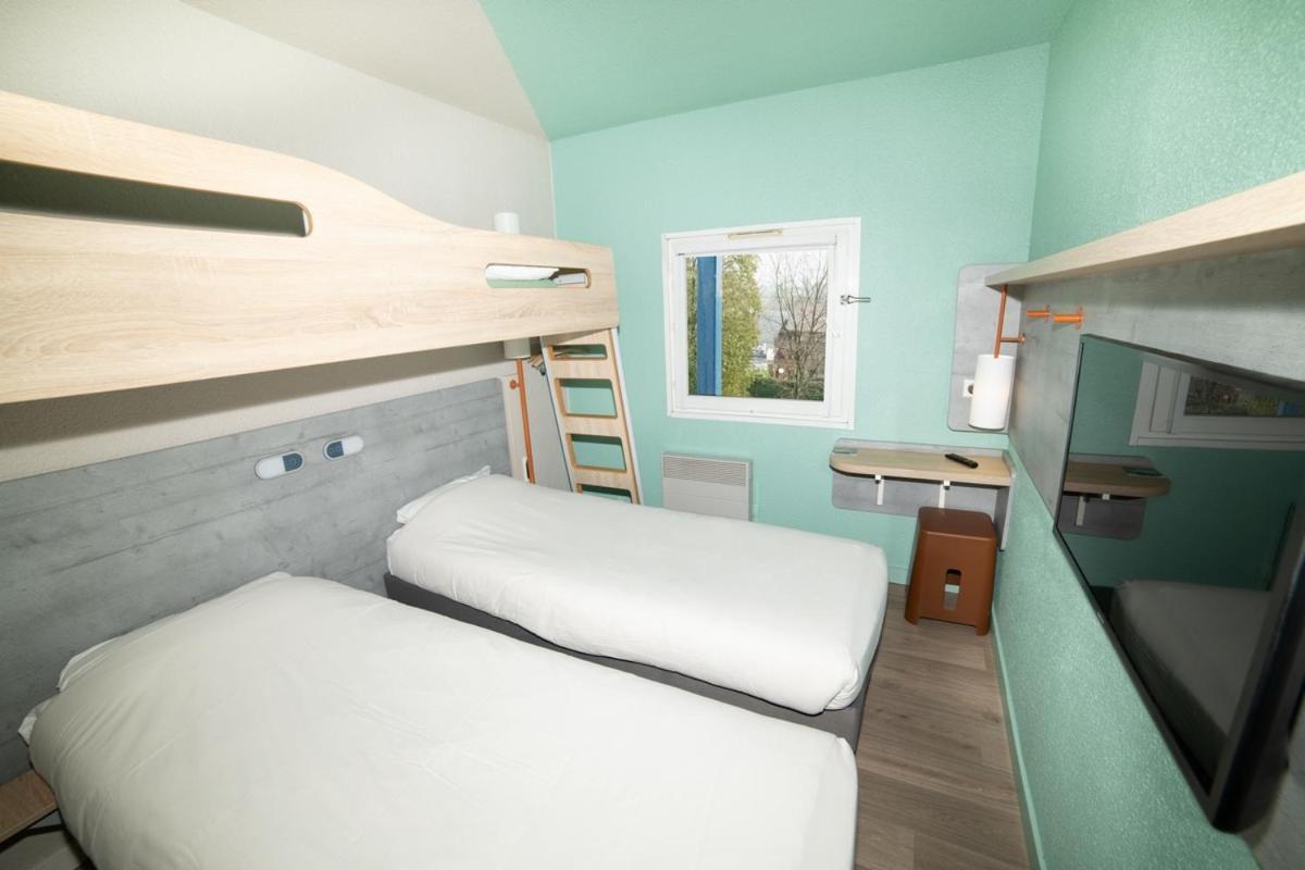 Accueil Hotel