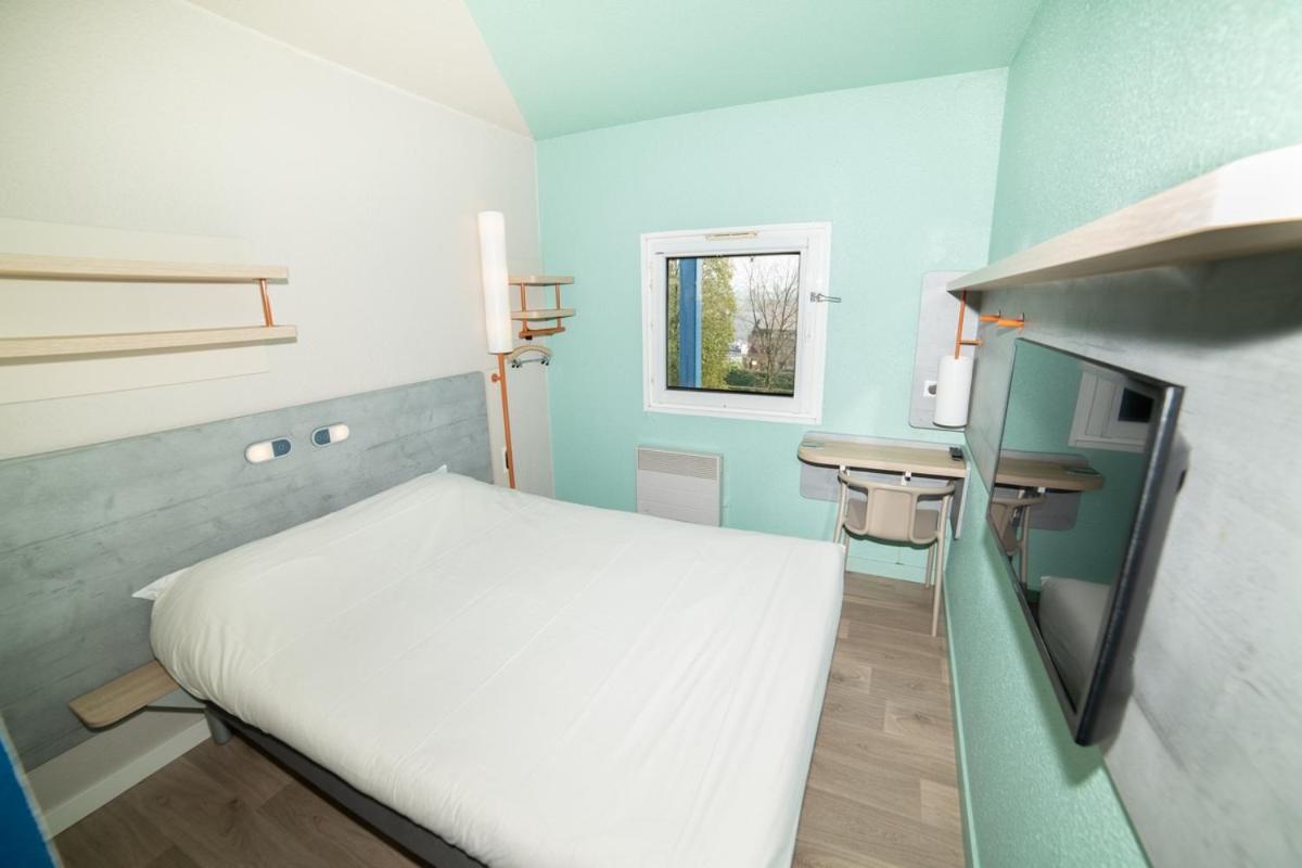Hotel Accueil 2*